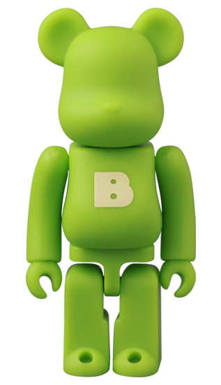 Bearbrick Series 49 Blind Box by Medicom Toy