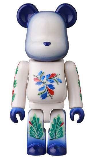 Bearbrick Series 51 Blind Box by Medicom Toy