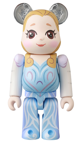 Bearbrick Series 51 Blind Box by Medicom Toy
