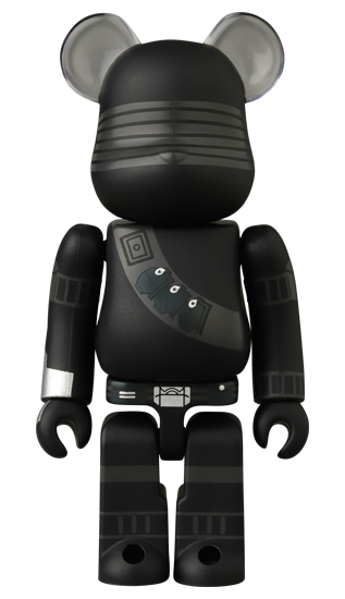 Bearbrick Series 51 Blind Box by Medicom Toy