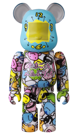 Bearbrick Series 51 Blind Box by Medicom Toy