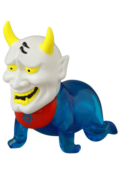 Sebastian by Punk Drunkers x Vinyl Artist Gacha (VAG) 10th Anniversary