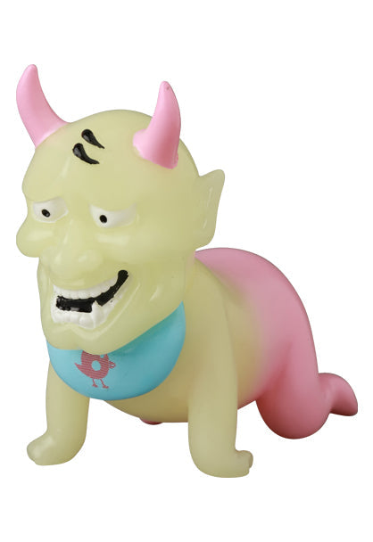 Sebastian by Punk Drunkers x Vinyl Artist Gacha (VAG) 10th Anniversary