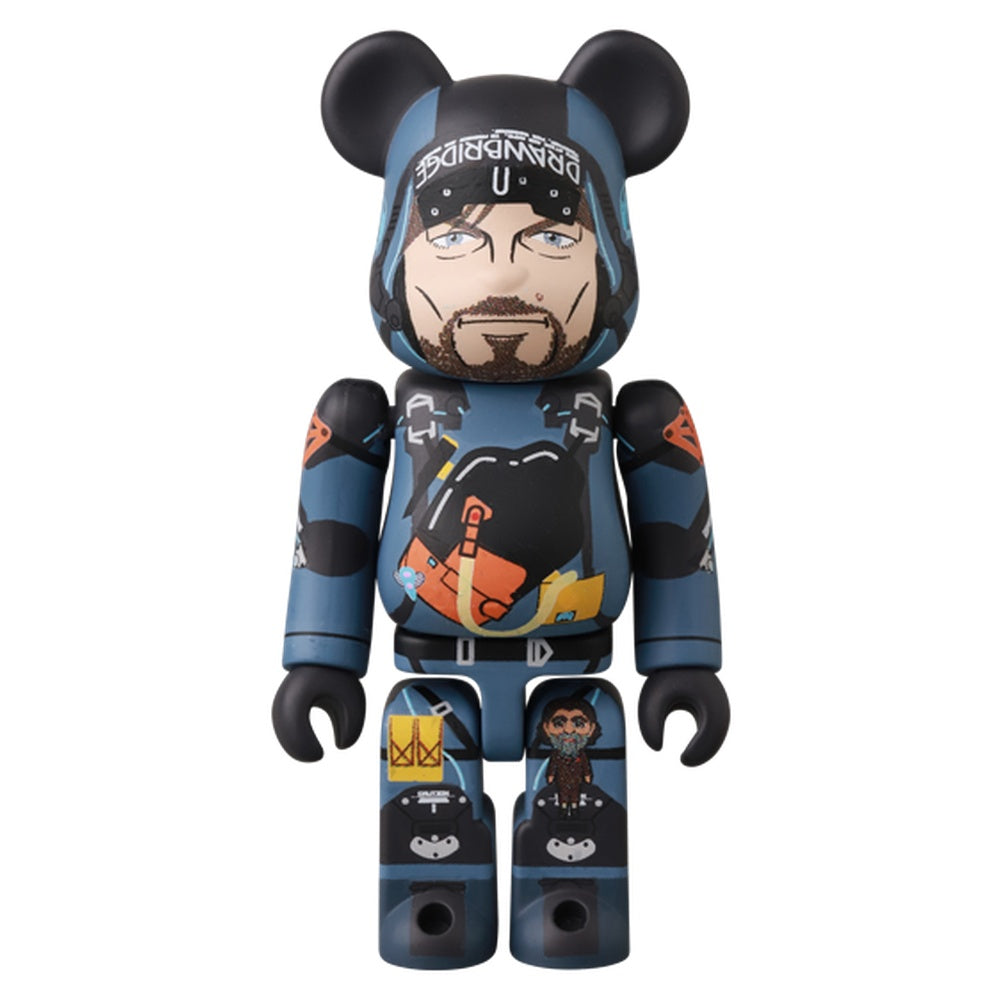 Bearbrick Series 50 Blind Box by Medicom Toy
