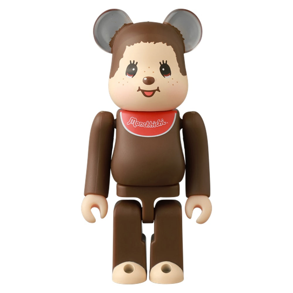 Bearbrick Series 50 Blind Box by Medicom Toy