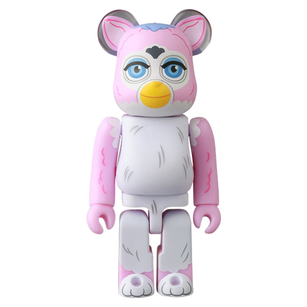 Bearbrick Series 50 Blind Box by Medicom Toy
