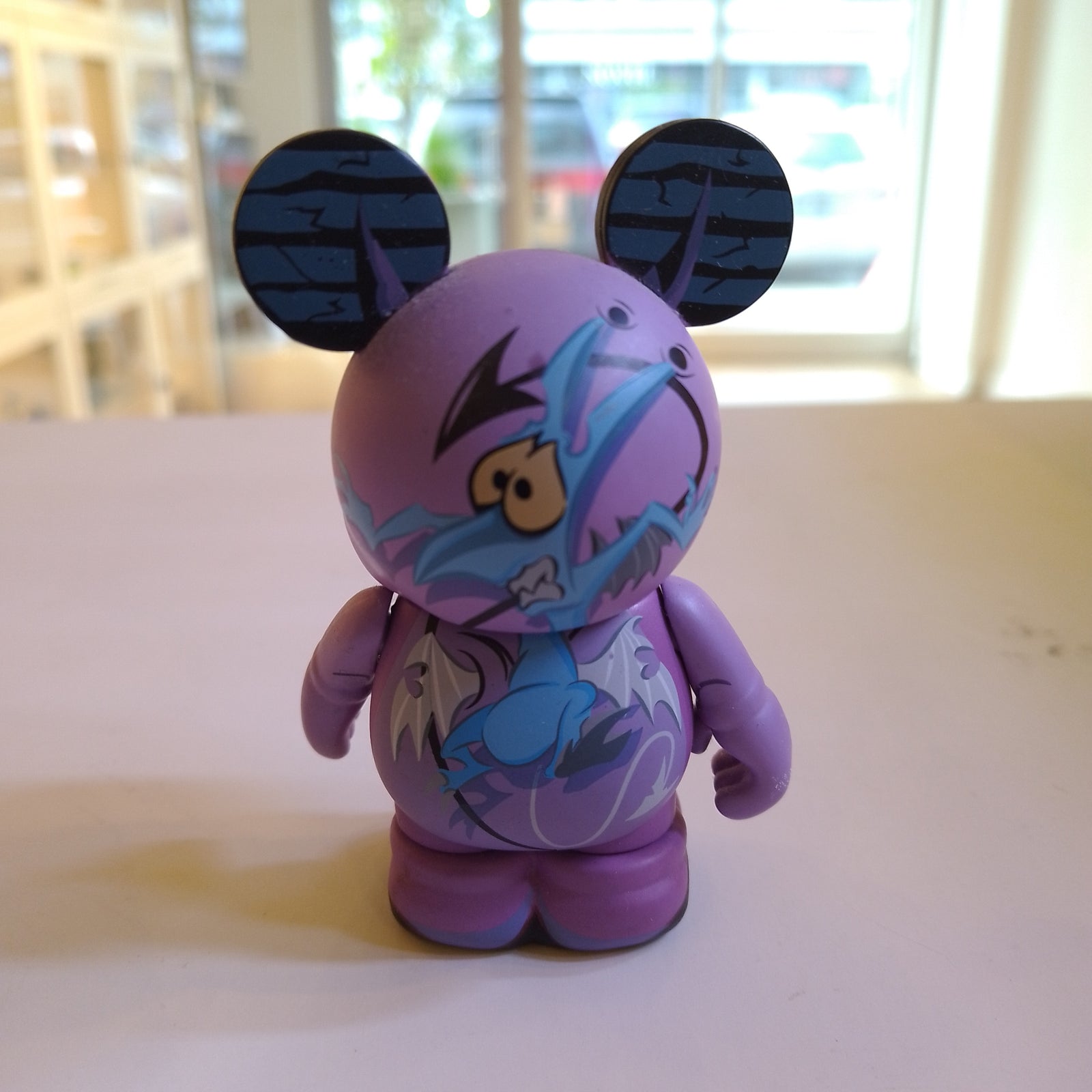 Pain & Panic - Vinylmation Villains 4 by Disney