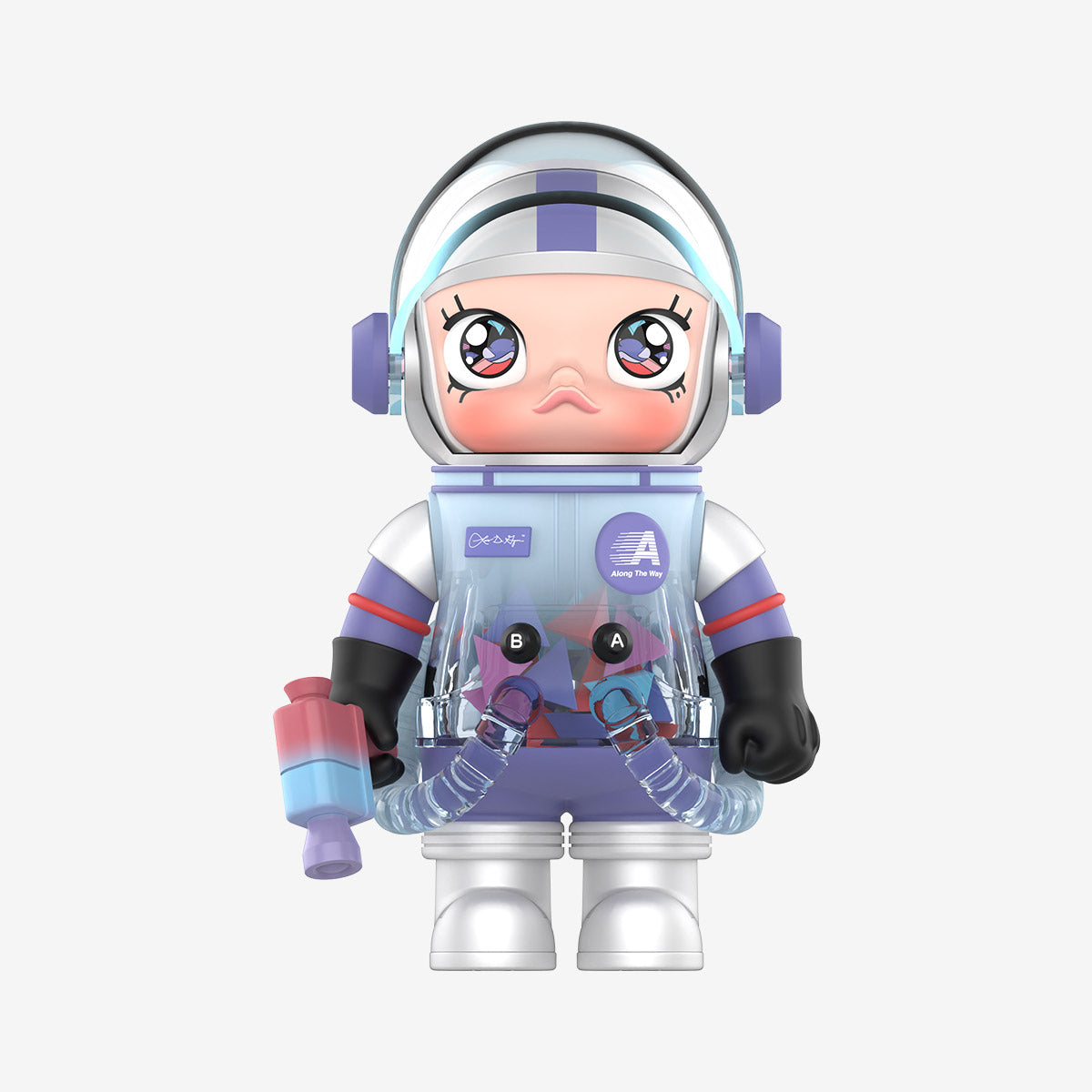 Mega Space Molly 100% Series 3 by POP MART