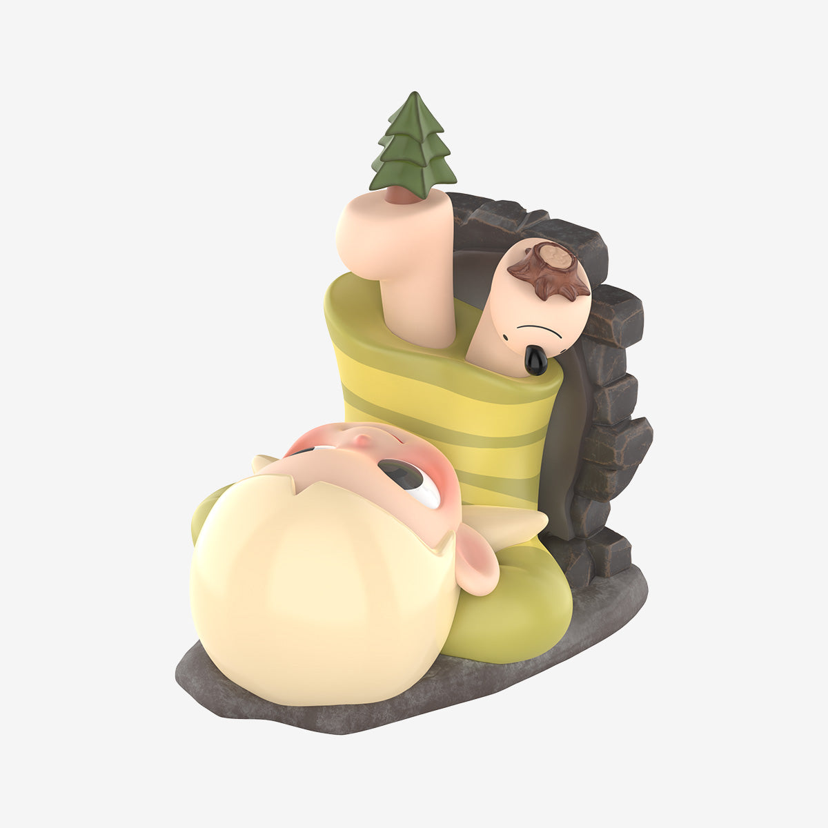 Zsiga We All Are Kids Series Figures by POP MART