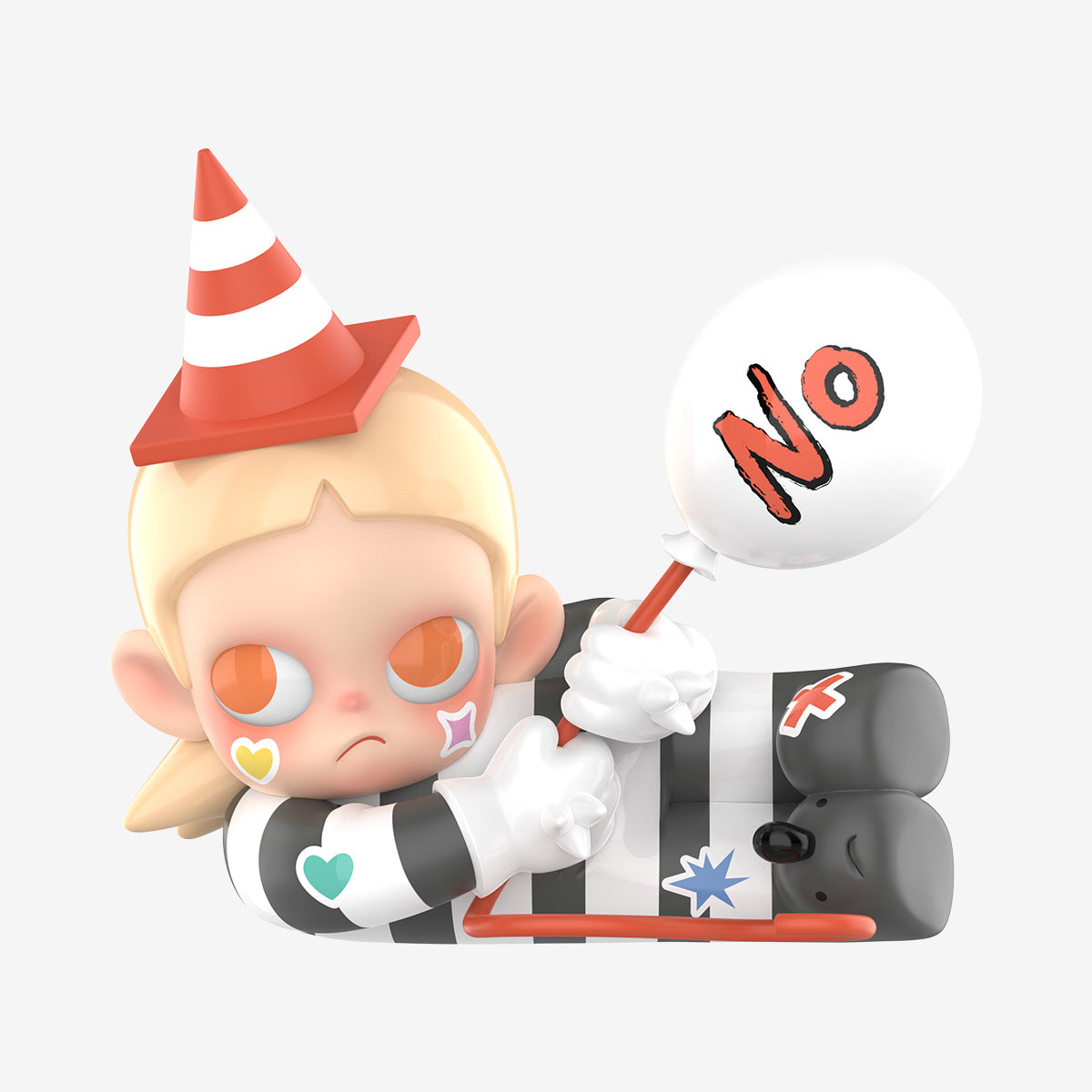 Zsiga We All Are Kids Series Figures by POP MART