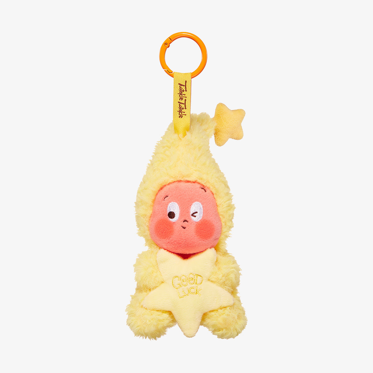 We are Twinkle Twinkle Series-Plush Pendant Blind Box by POP MART