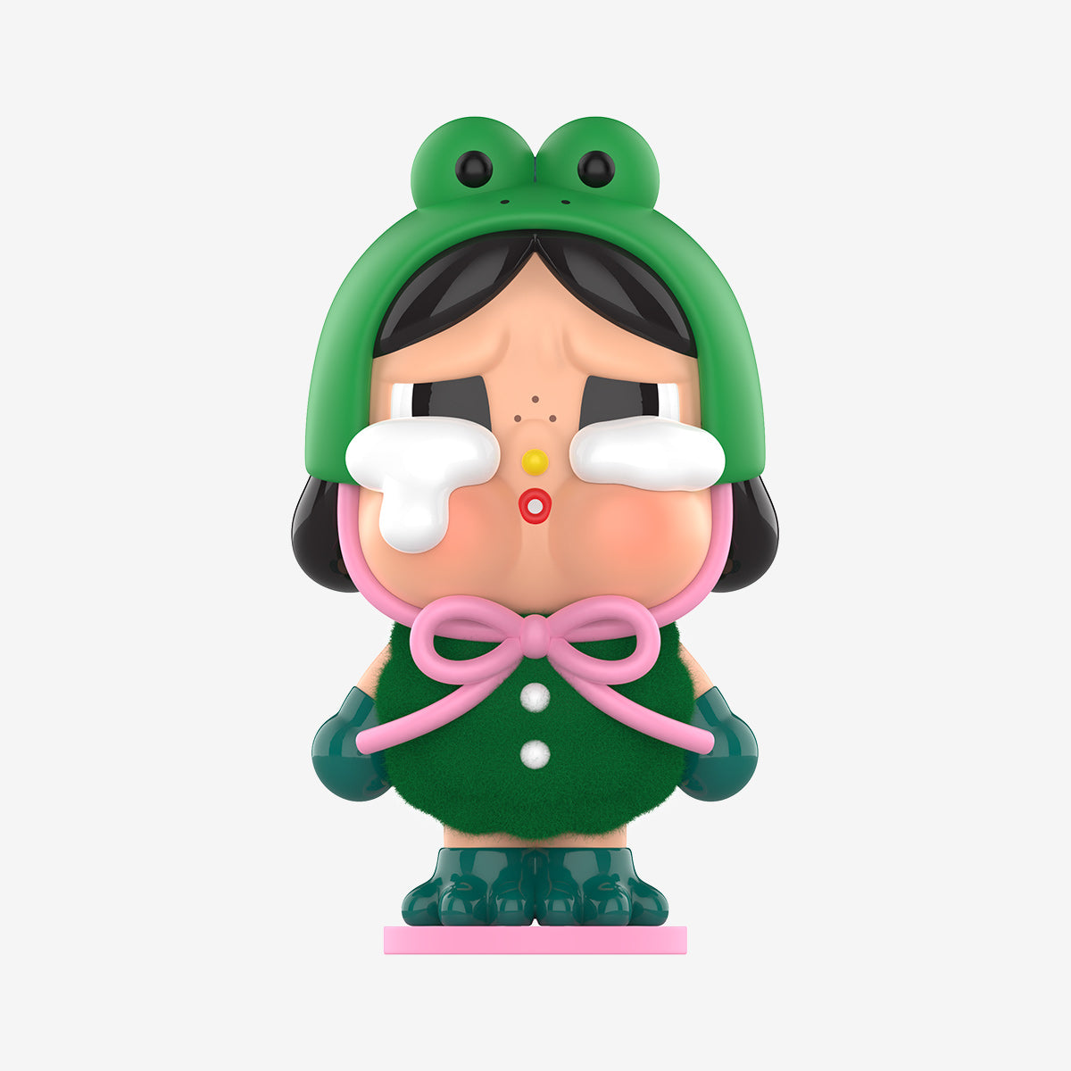 CRYBABY Crying Again Series Figures by POP MART