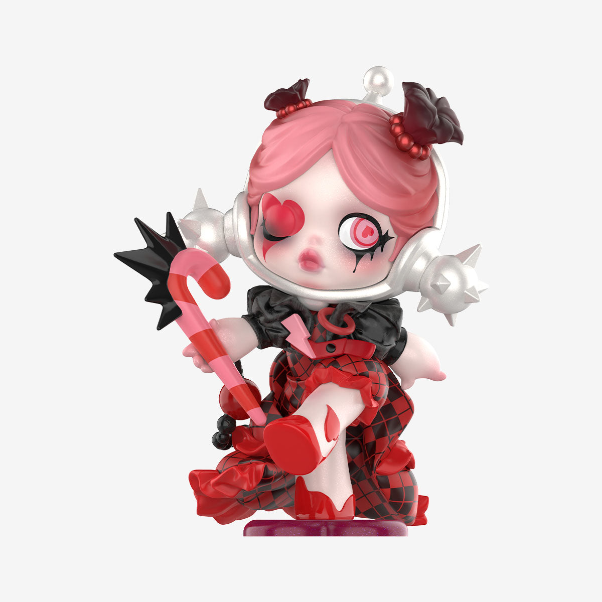 SKULLPANDA Tell Me What You Want Series Figures by POP MART