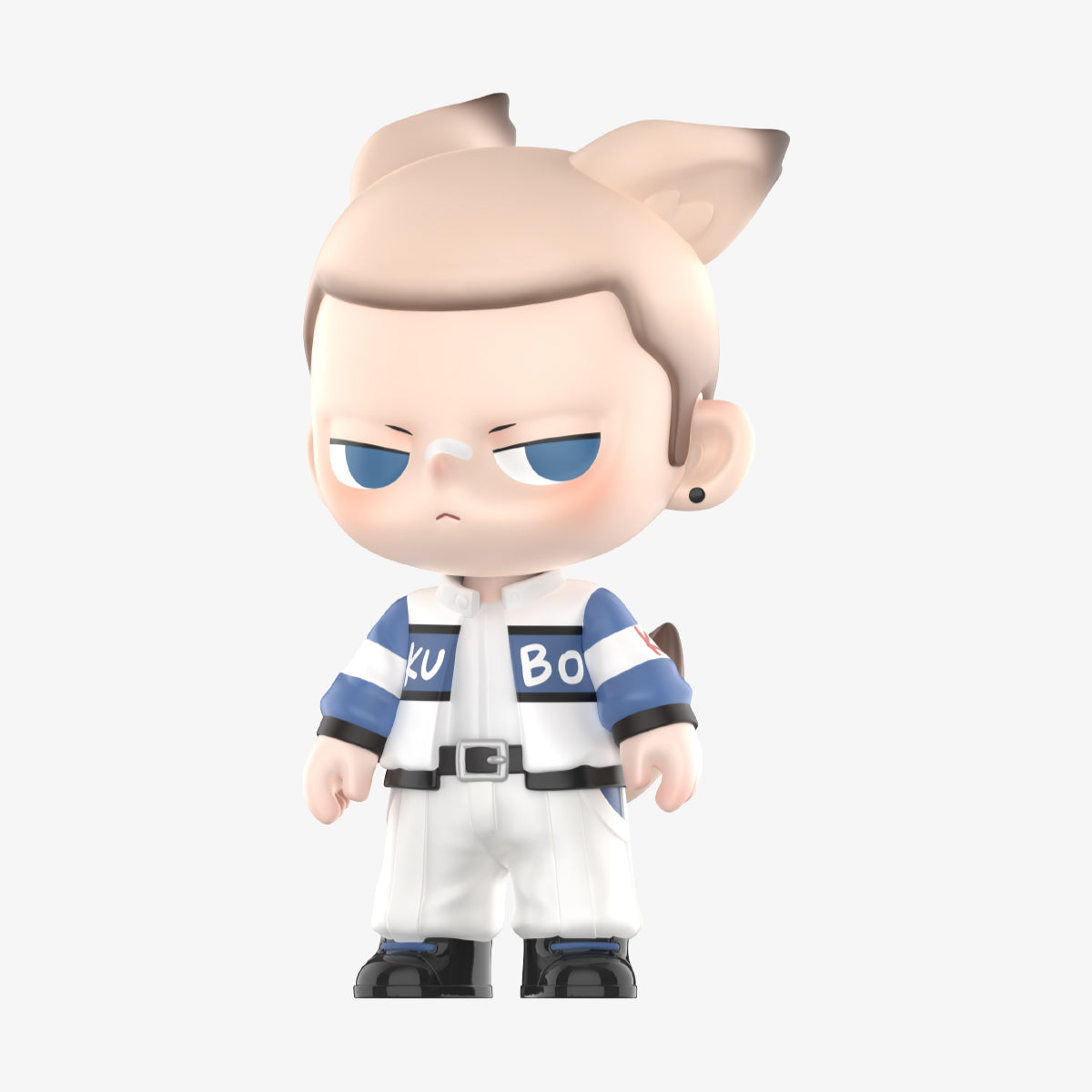 KUBO 24/7 YOU Series Figures by POP MART