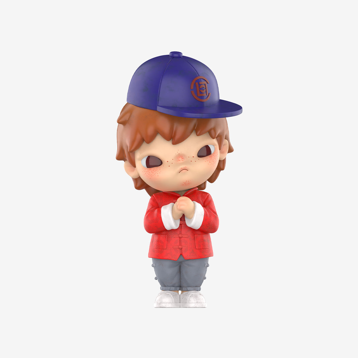 Hirono x Clot Series Blind Box by POP MART