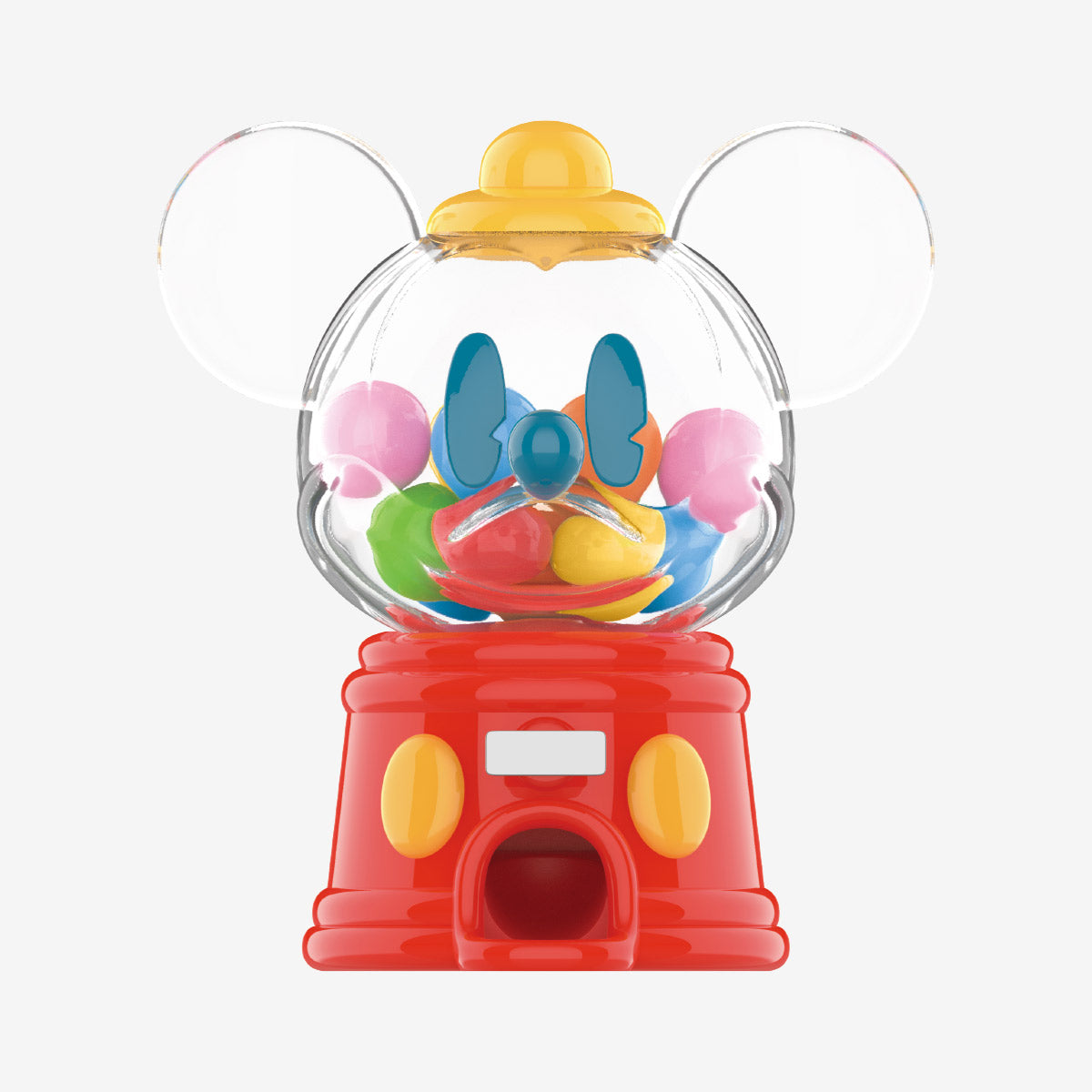 Disney Mickey Childhood of Boundless Imagination Series Blind Box by POP MART
