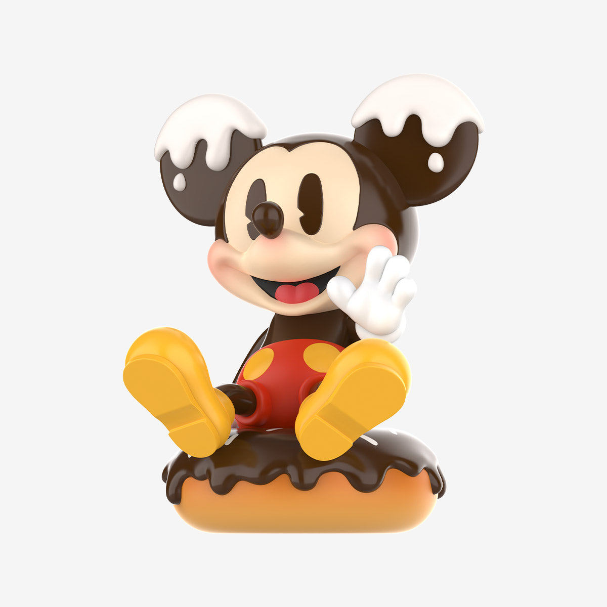 Disney Mickey Childhood of Boundless Imagination Series Blind Box by POP MART
