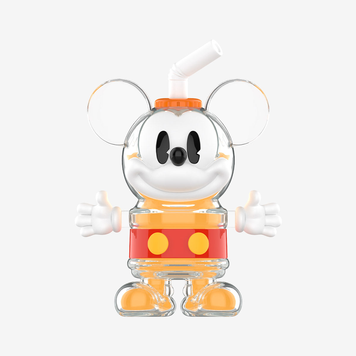 Disney Mickey Childhood of Boundless Imagination Series Blind Box by POP MART