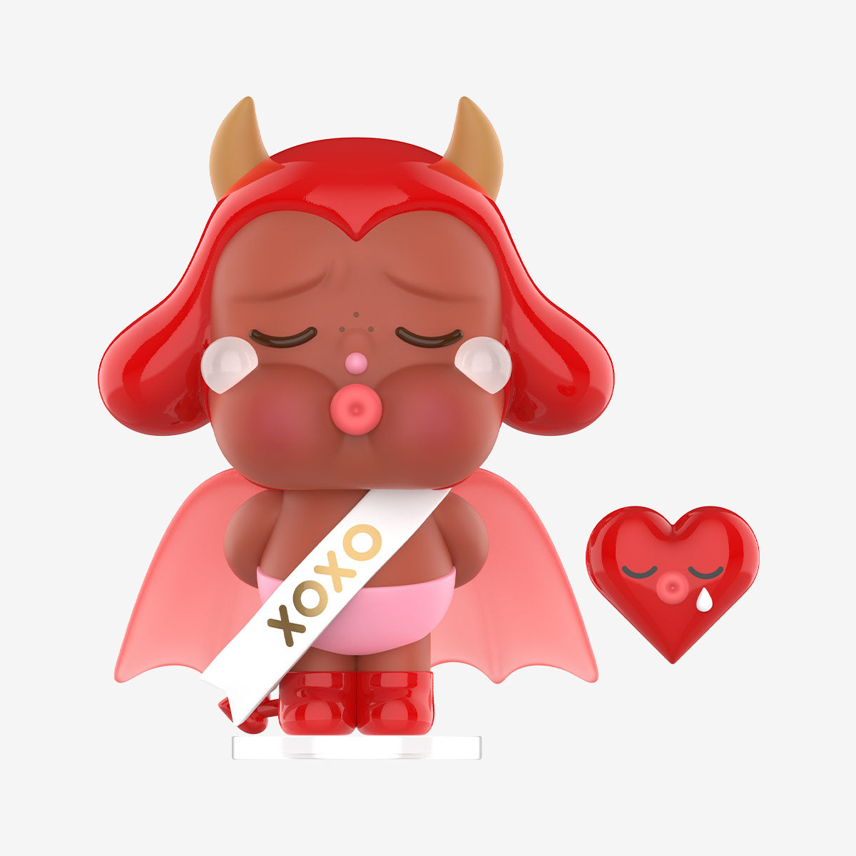 Crybaby Crying For Love Series Blind Box Figures by POP MART