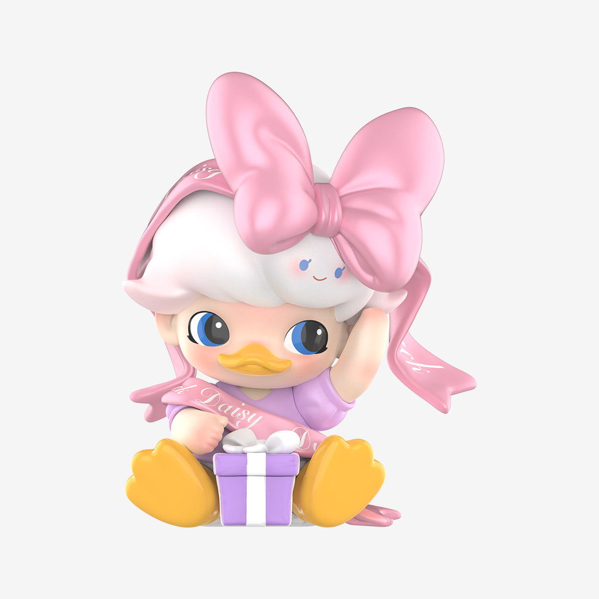 Dimoo World × Disney Series Figures Blind Box by POP MART