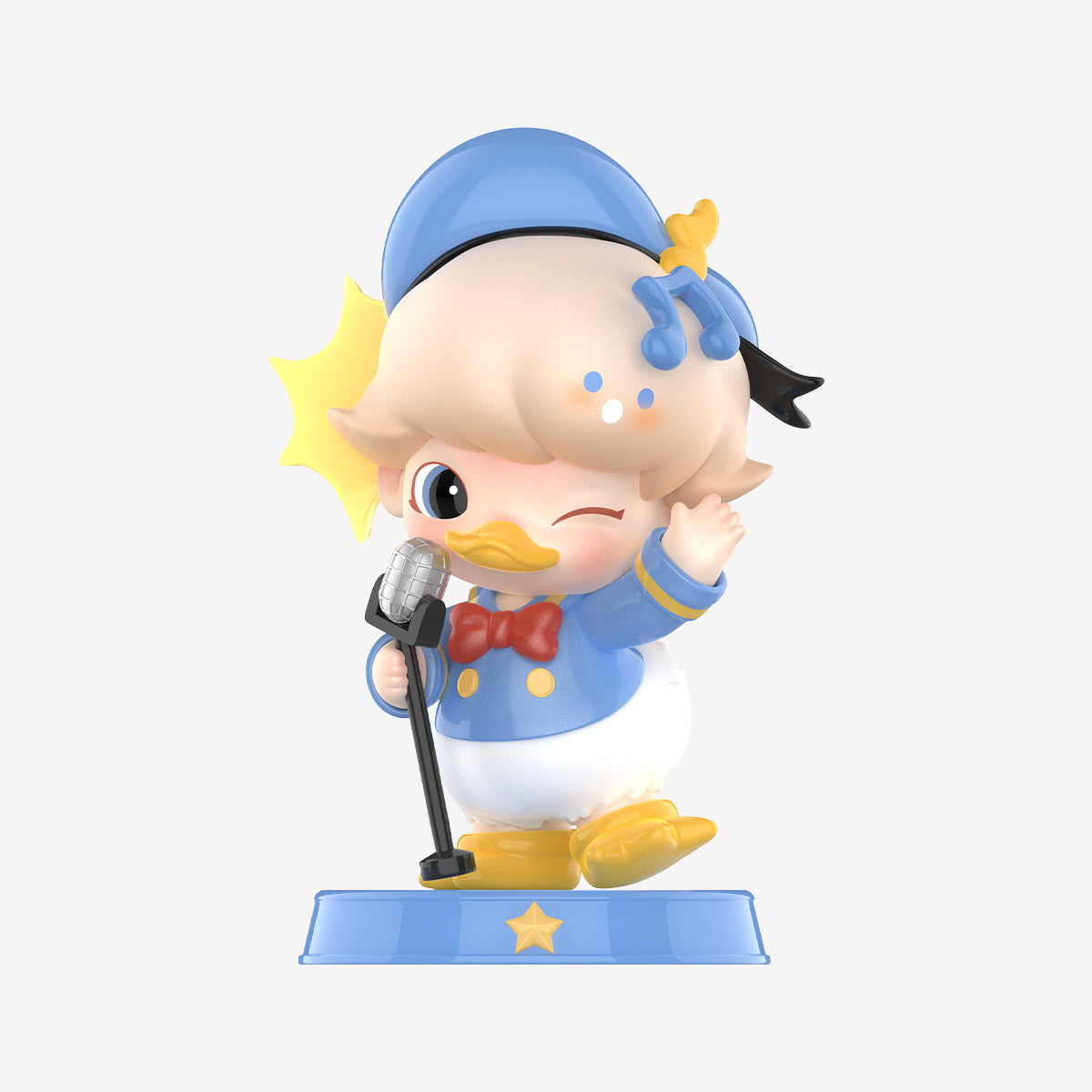 Dimoo World × Disney Series Figures Blind Box by POP MART