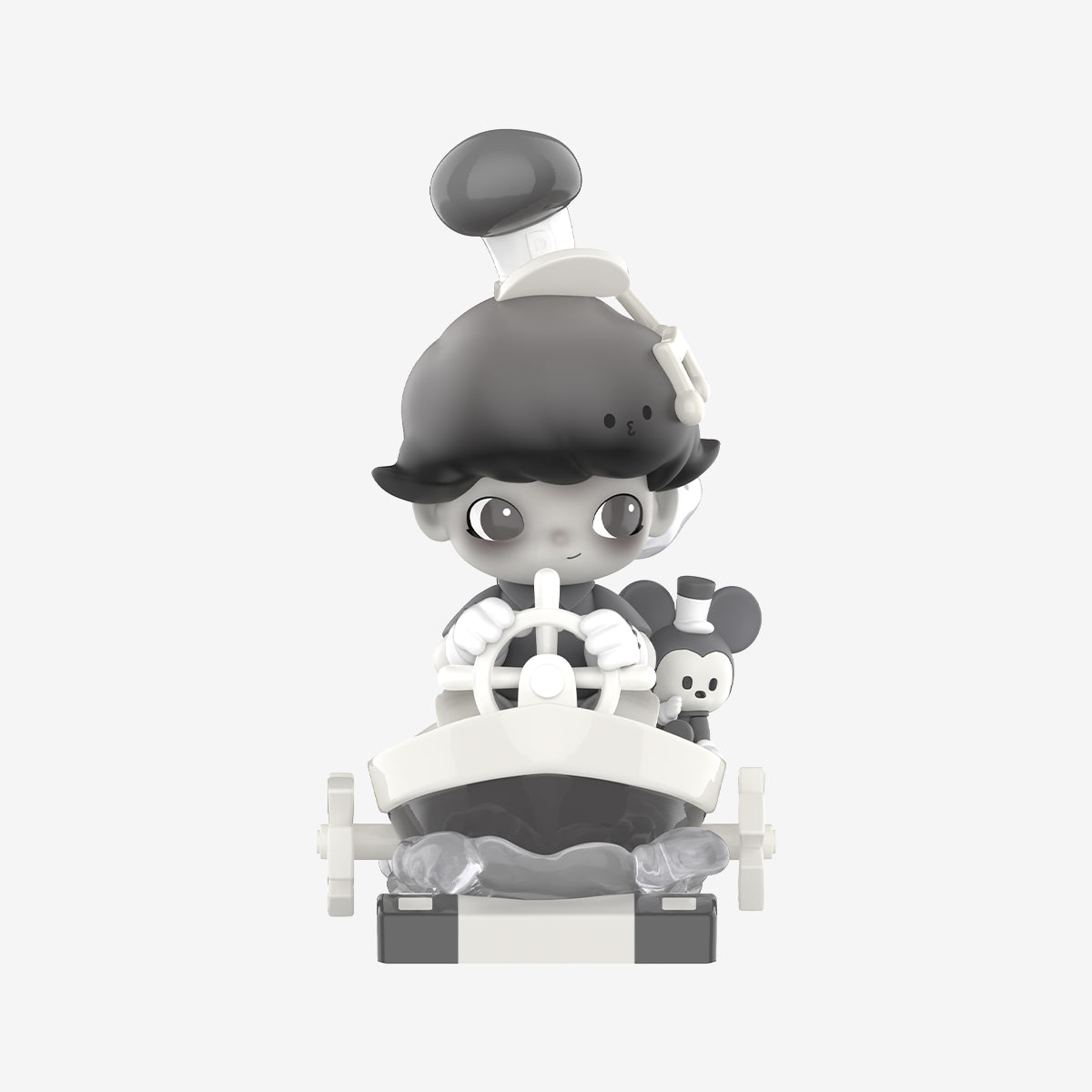 Dimoo World × Disney Series Figures Blind Box by POP MART