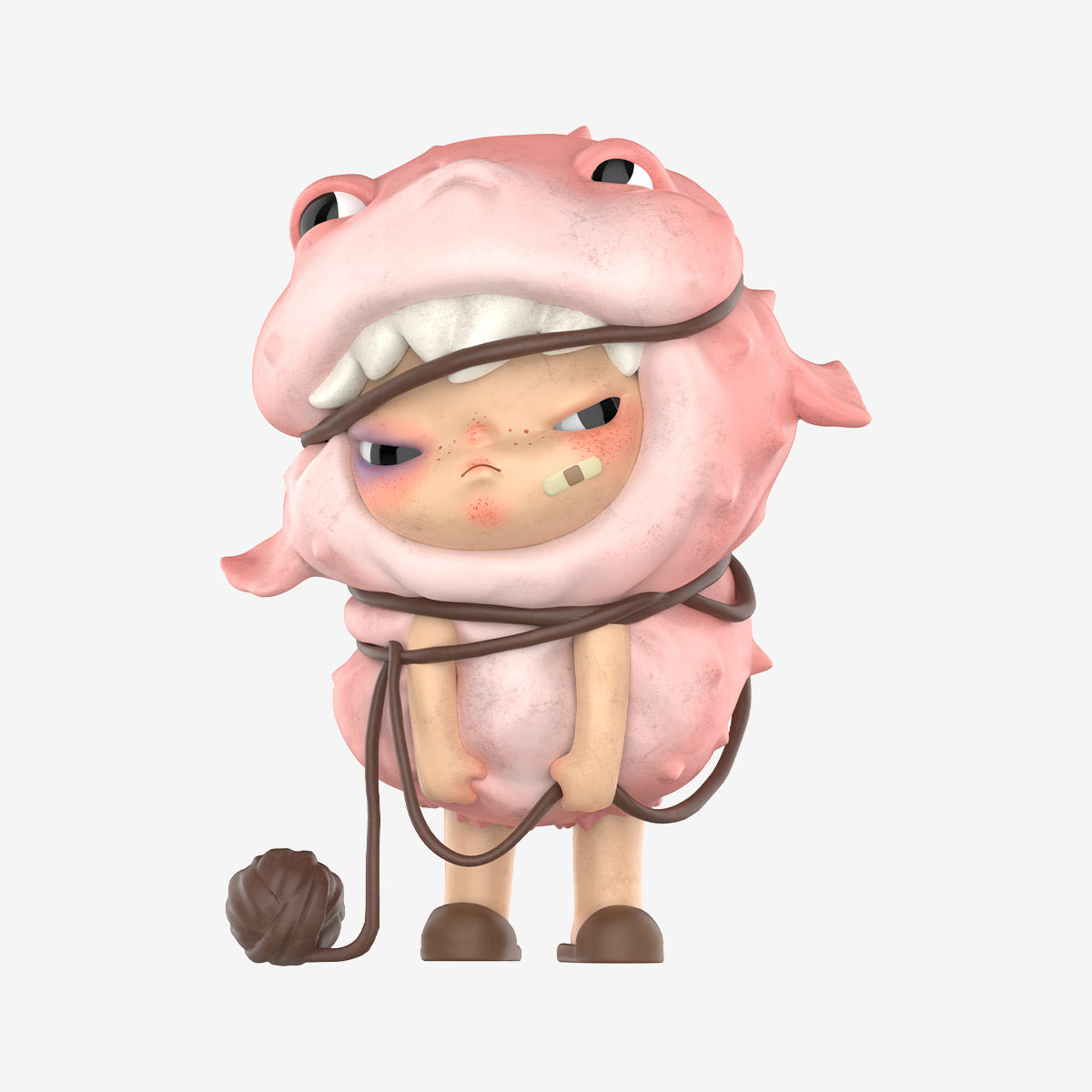 Hirono Echo Series Figures Blind Box by POP MART