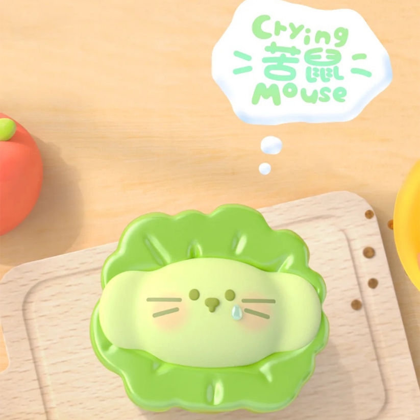 Guai Baby Punchlines Series Blind Box by JOTOYS