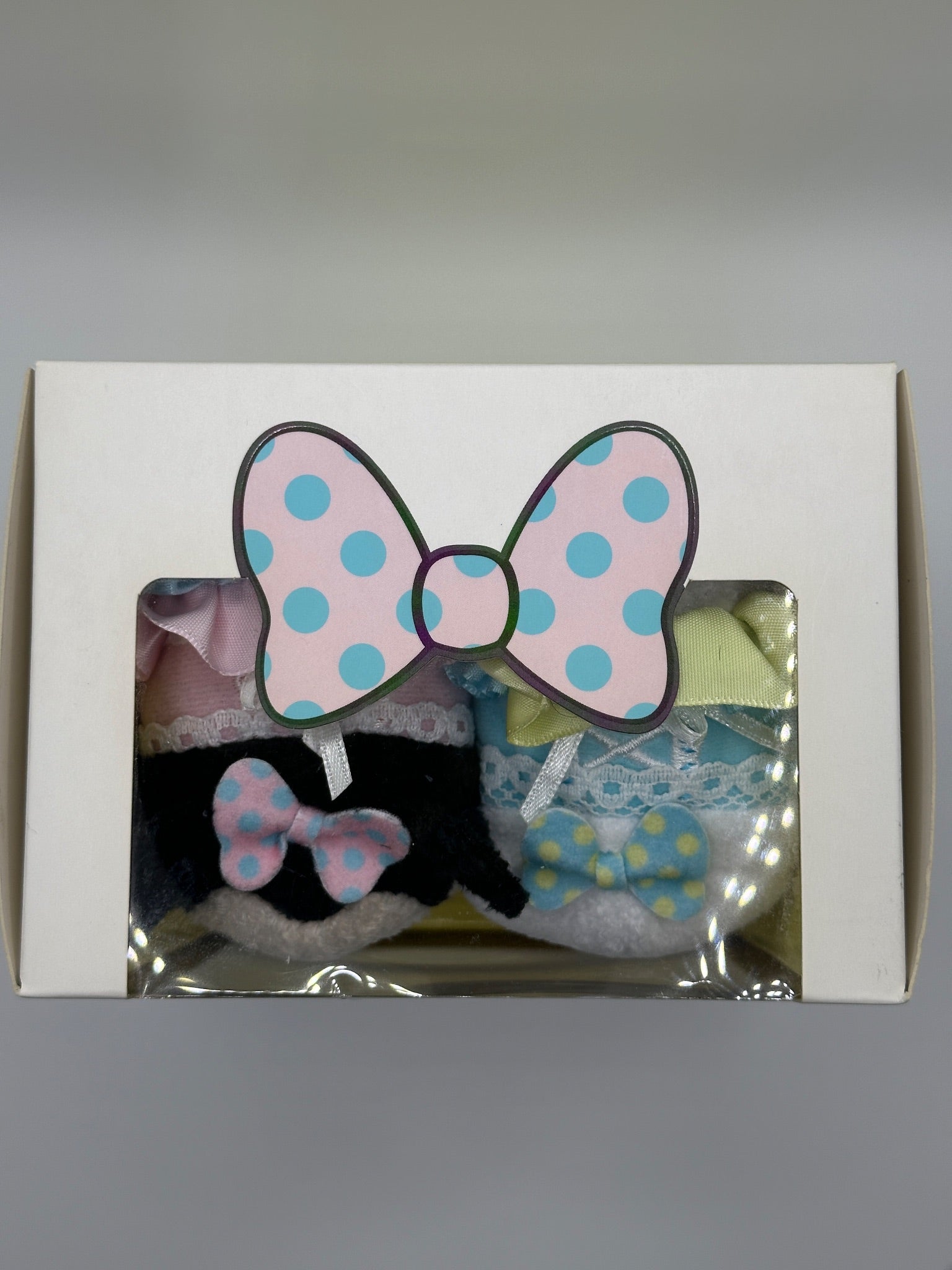 Disney Tsum Tsum - Dressy Series Plush - 2