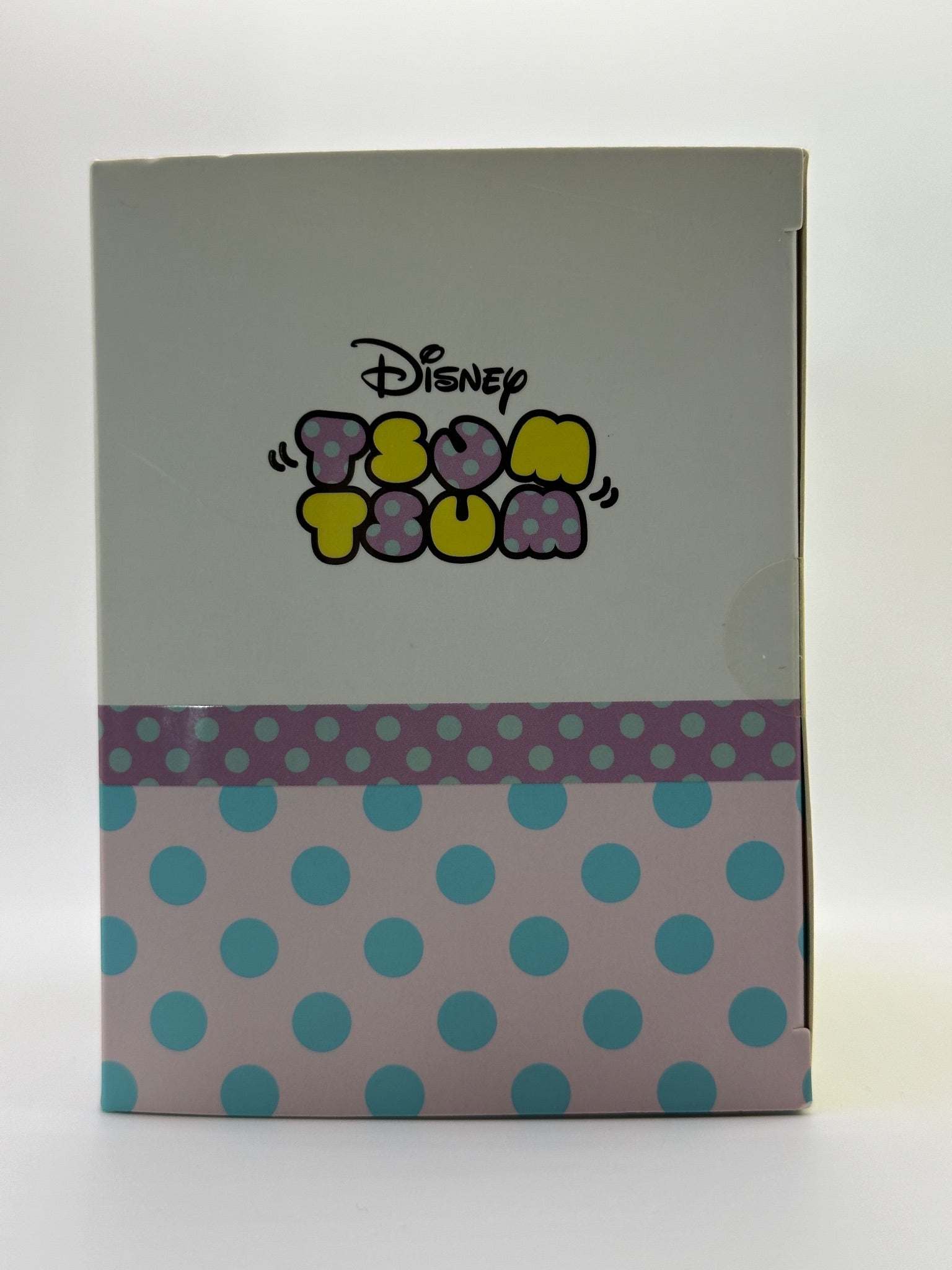 Disney Tsum Tsum - Dressy Series Plush - 4