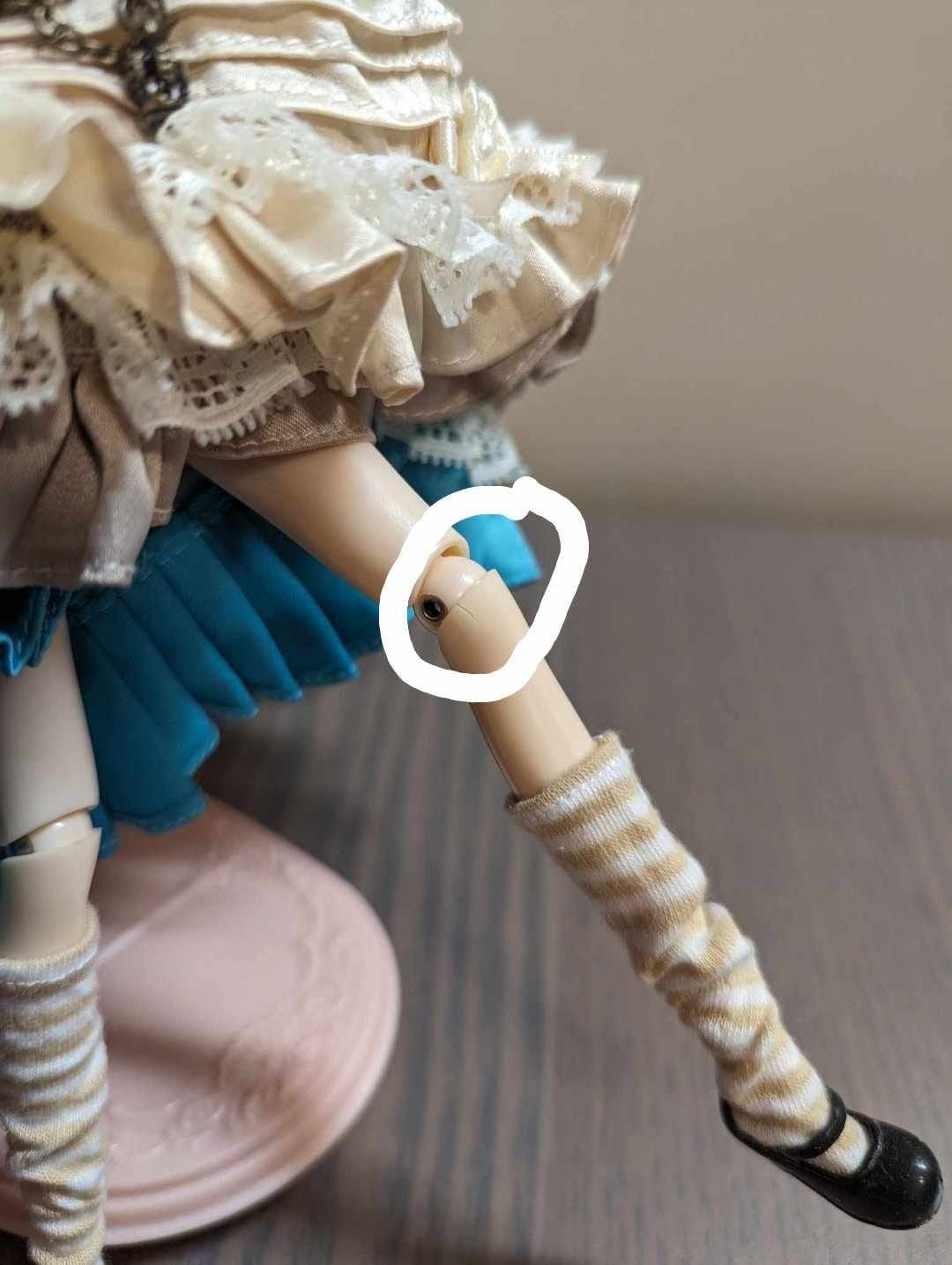 Pullip Doll - Romantic Alice - Groove Inc. - 2