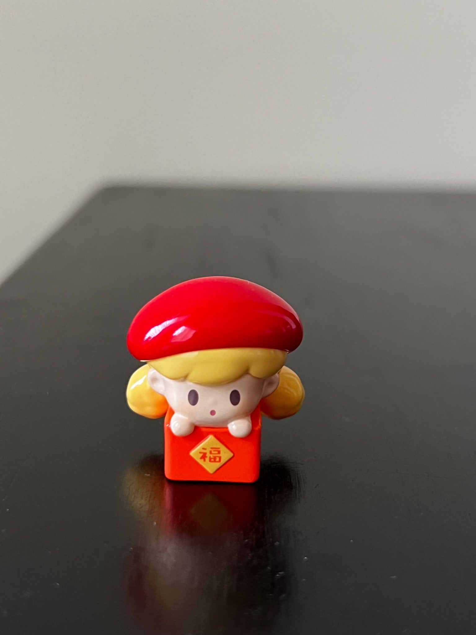 molinta The Spring Festival Uli Uli F.UN - 1