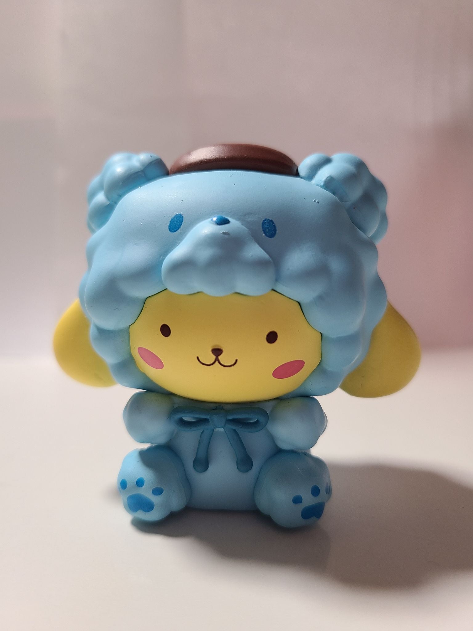 Pompompourin - Kawaii Sanrio Rabbit Dolls - 1