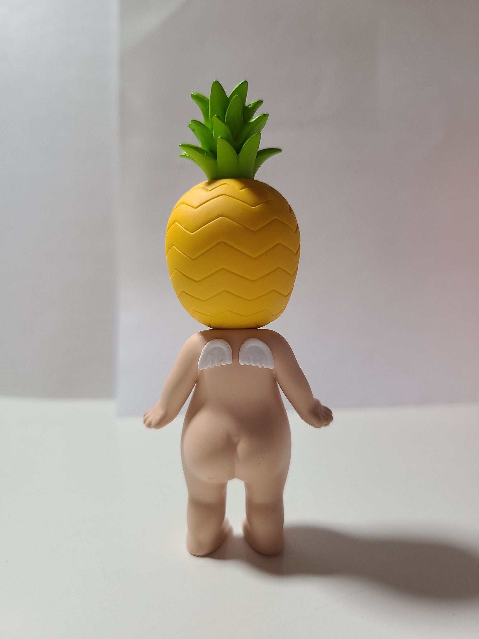 Pineapple - Sonny Angel Fruit Series by Sonny Angel Dreams - 2
