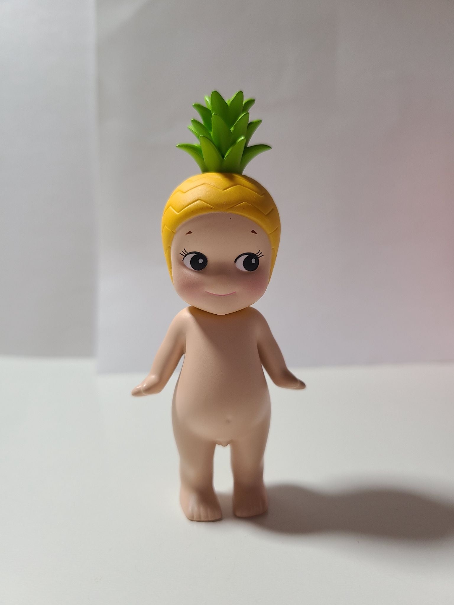 Pineapple - Sonny Angel Fruit Series by Sonny Angel Dreams - 1