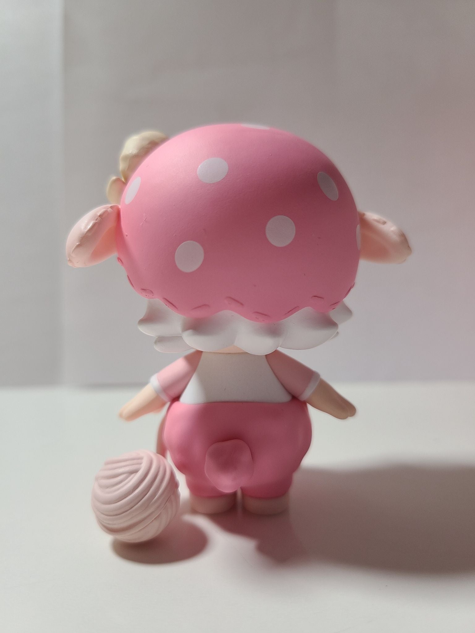 Sheep - Sweet Bean Animal Babies by POP MART - 2