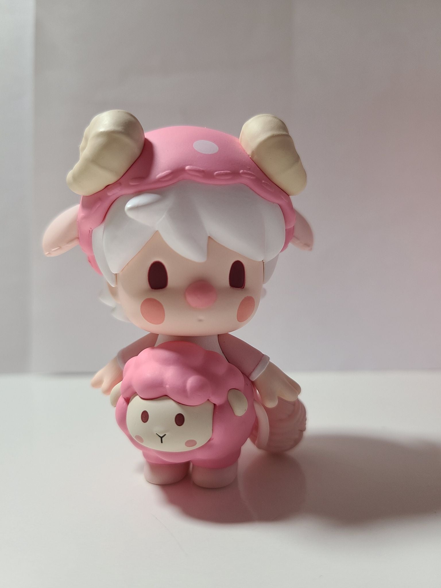 Sheep - Sweet Bean Animal Babies by POP MART - 1