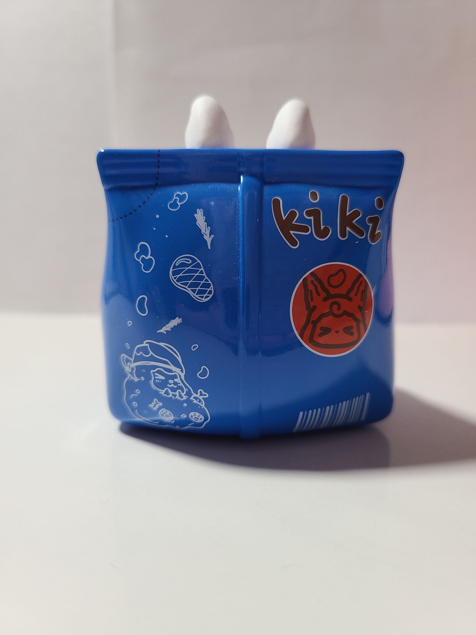 Barbecue Potato Chips - Kiki Wish Store by Hey Dolls - 2