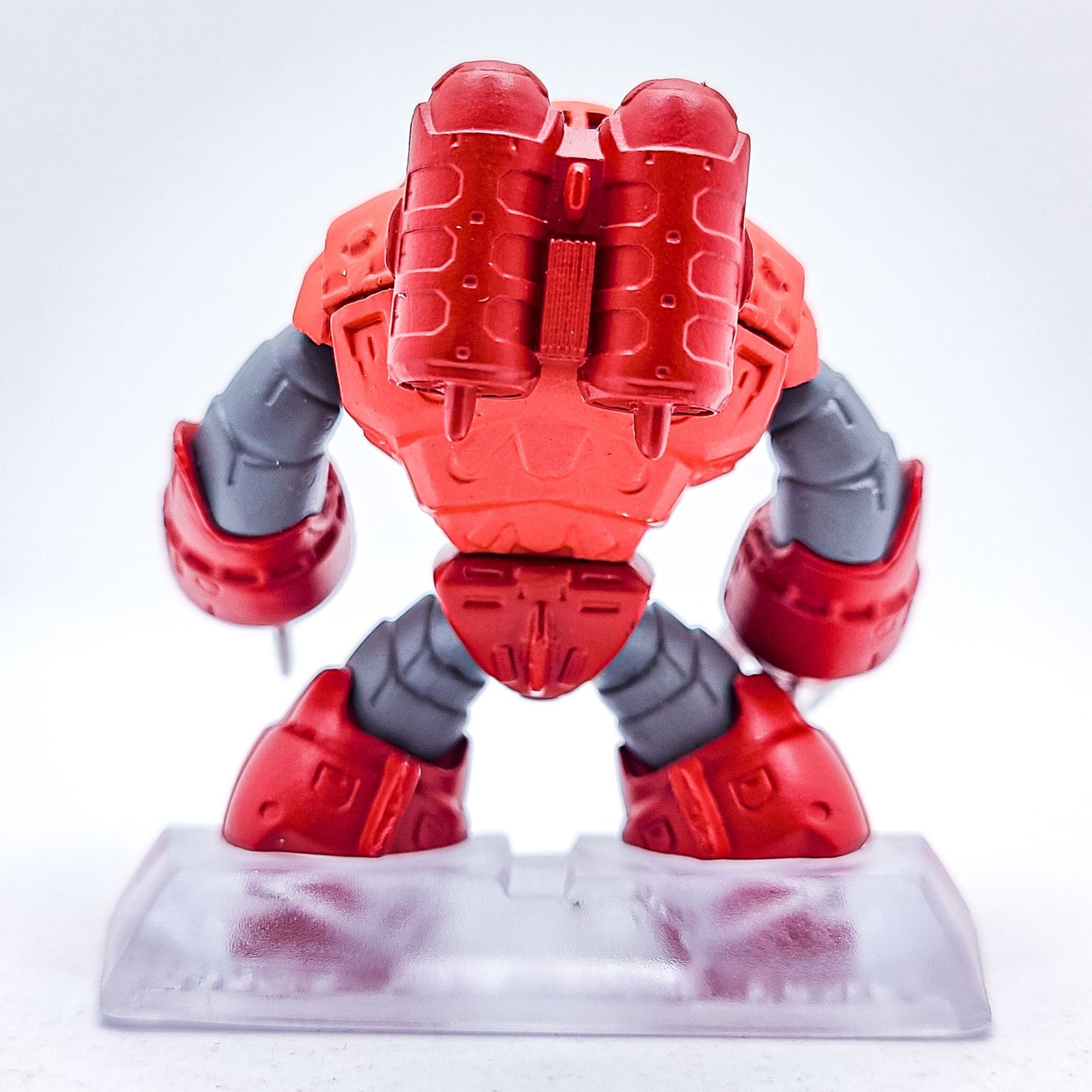 Gundam Converge #18 Char's Z'Gok by Bandai - 2