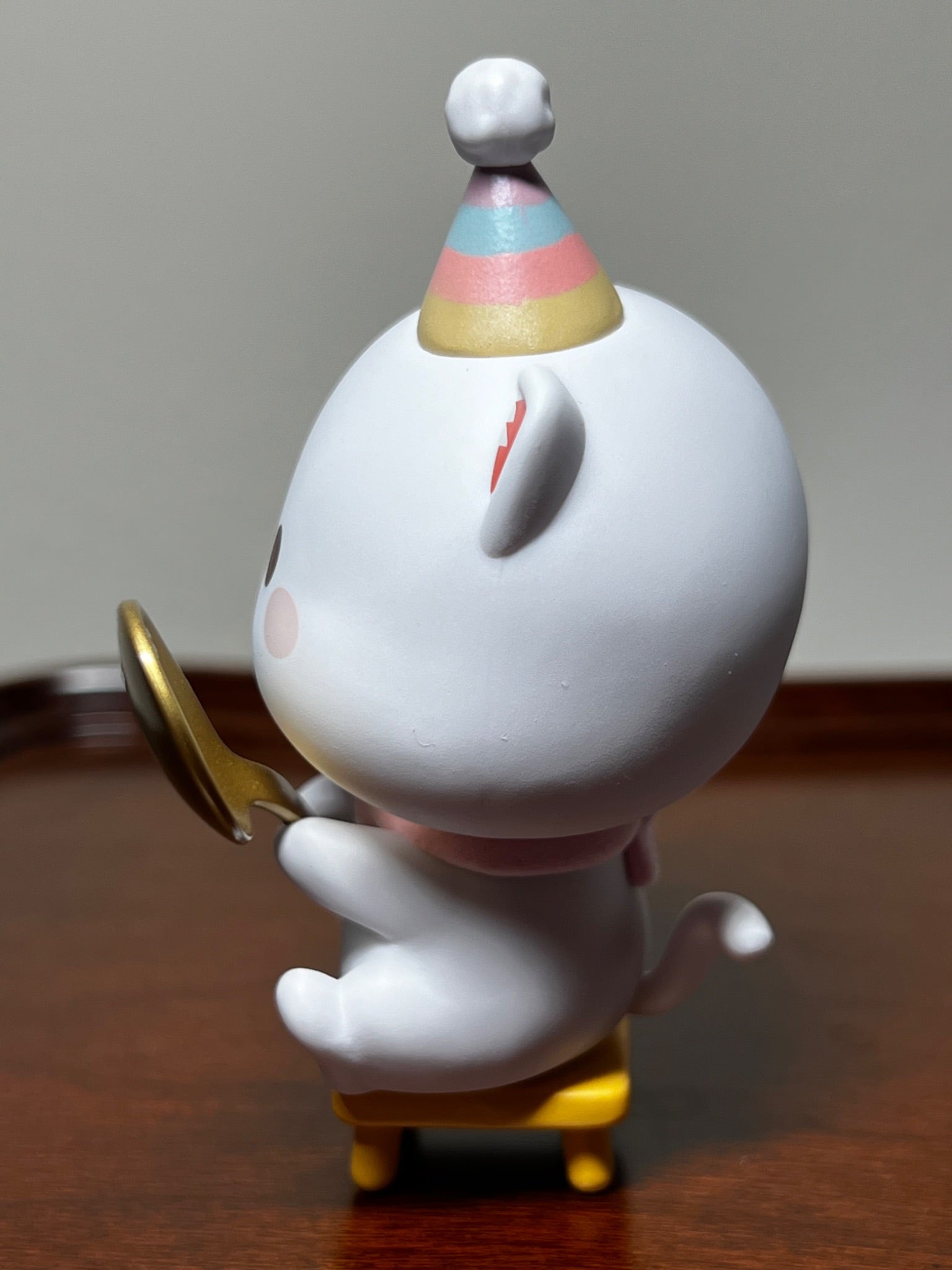 Just One Spoonful - Mitao Cat Dodowo - 4