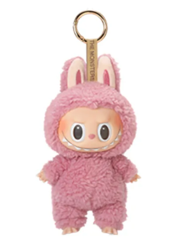 Lychee Berry - The Monsters Exciting Macarons Vinyl Face Blind Box by POP MART - 4