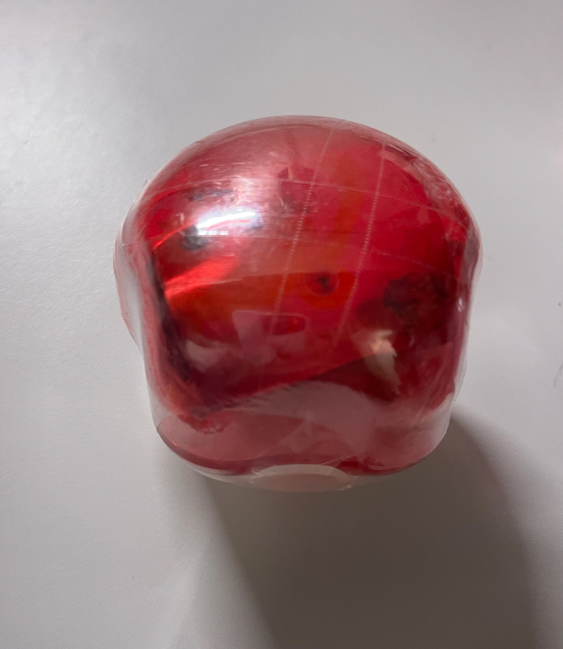 Sailor Mars - Bandai - 3