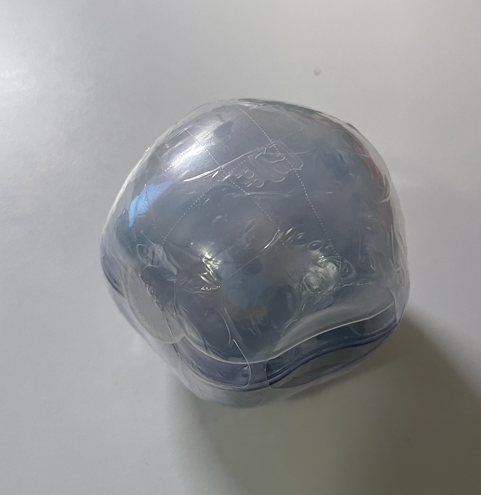 Sailor Mercury - Bandai - 2