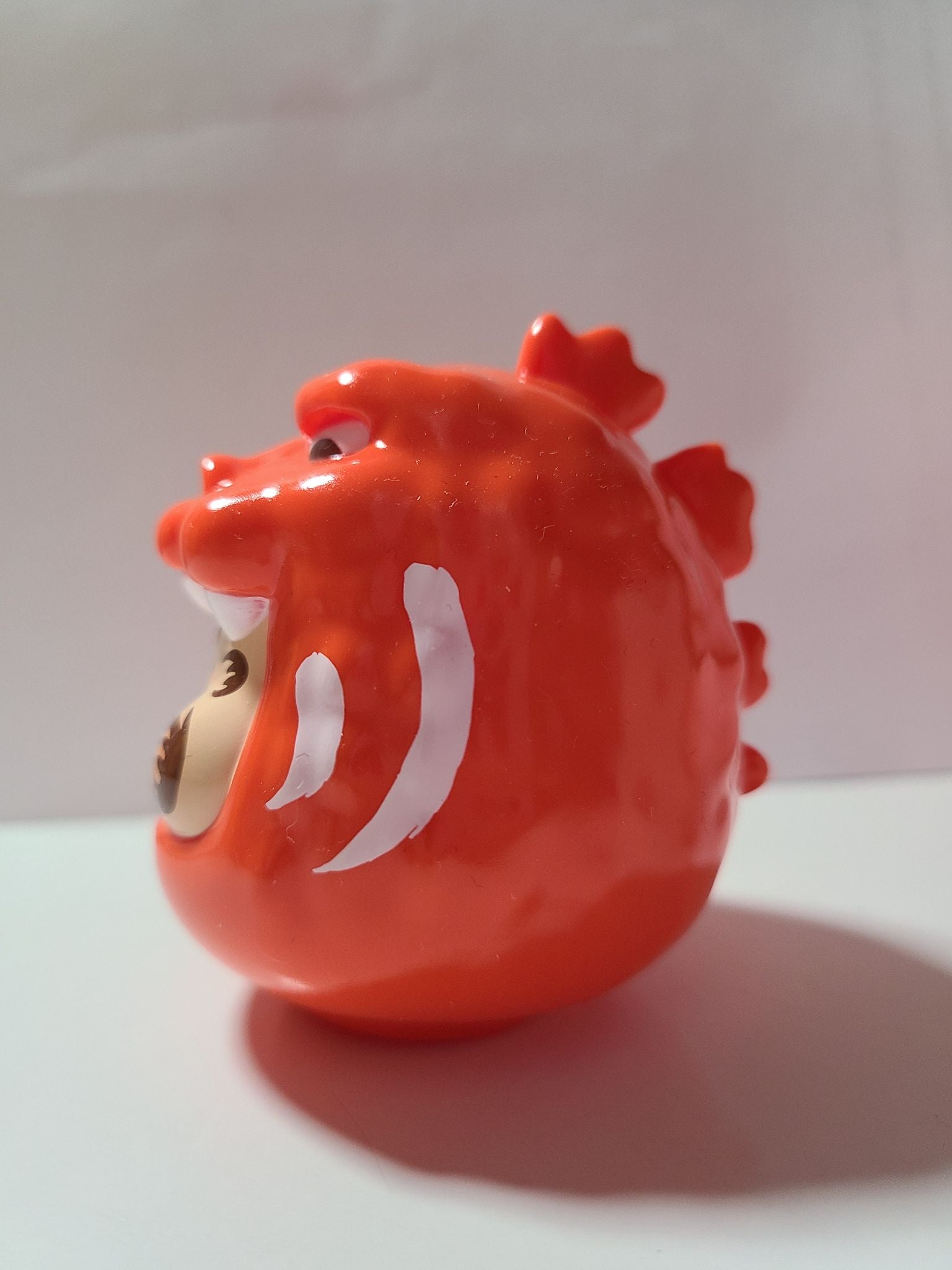 Tuesday - PP x Monster Daruma Series 2 by Toyzeroplus - 5