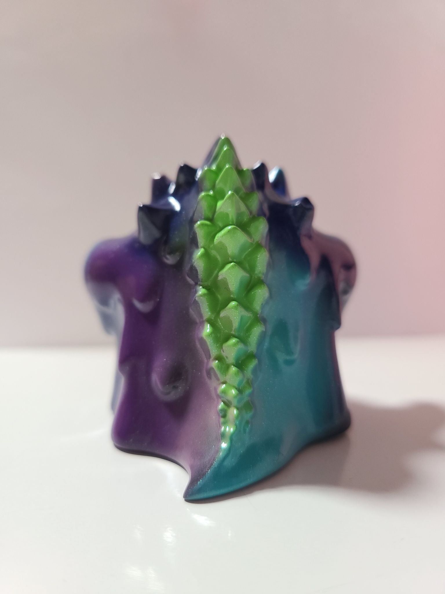 Galaxy Center - Yuki Evolution Series by POPMART - 3