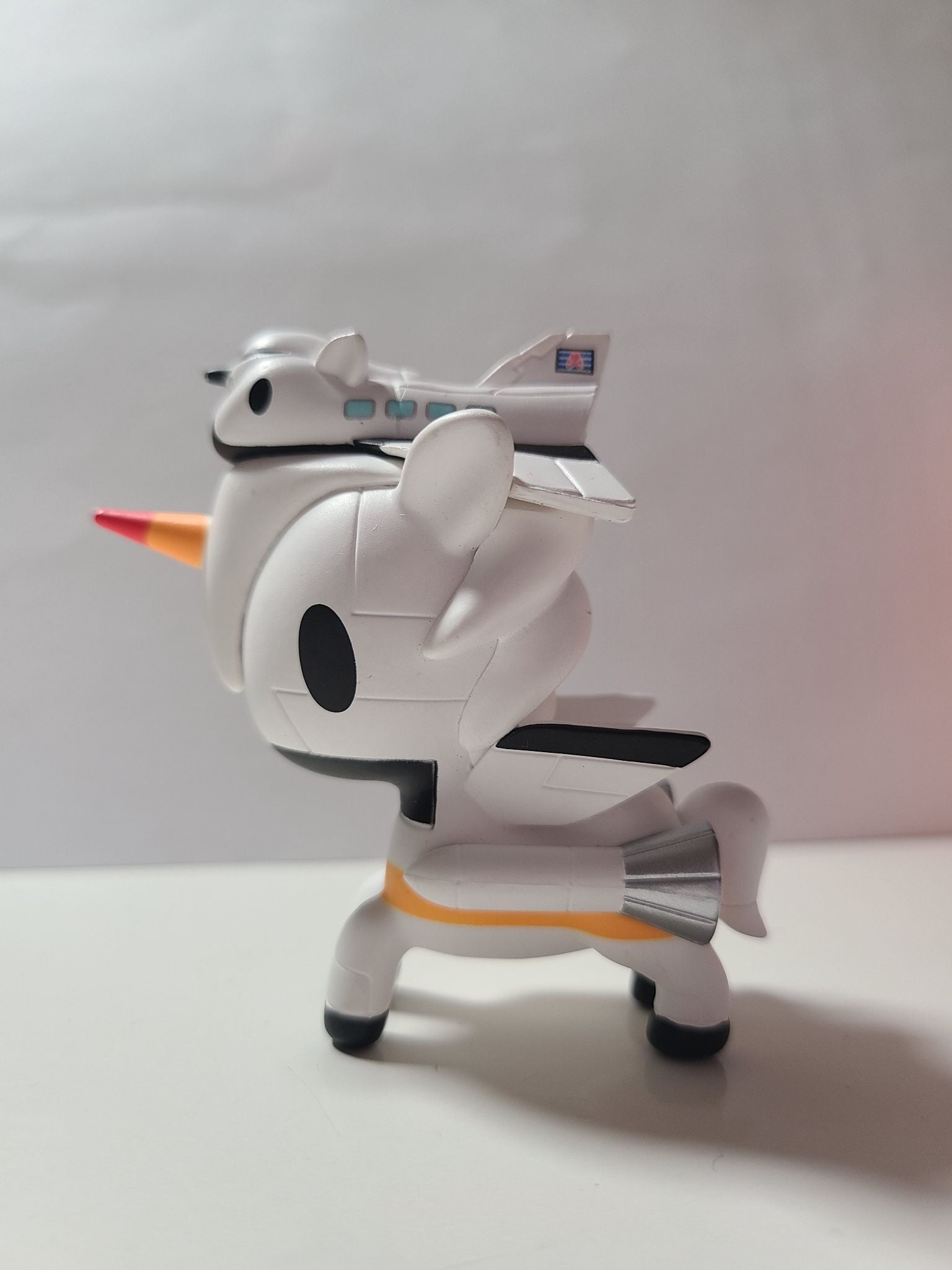 Turbo - Space Unicorno Series by Tokidoki - 3