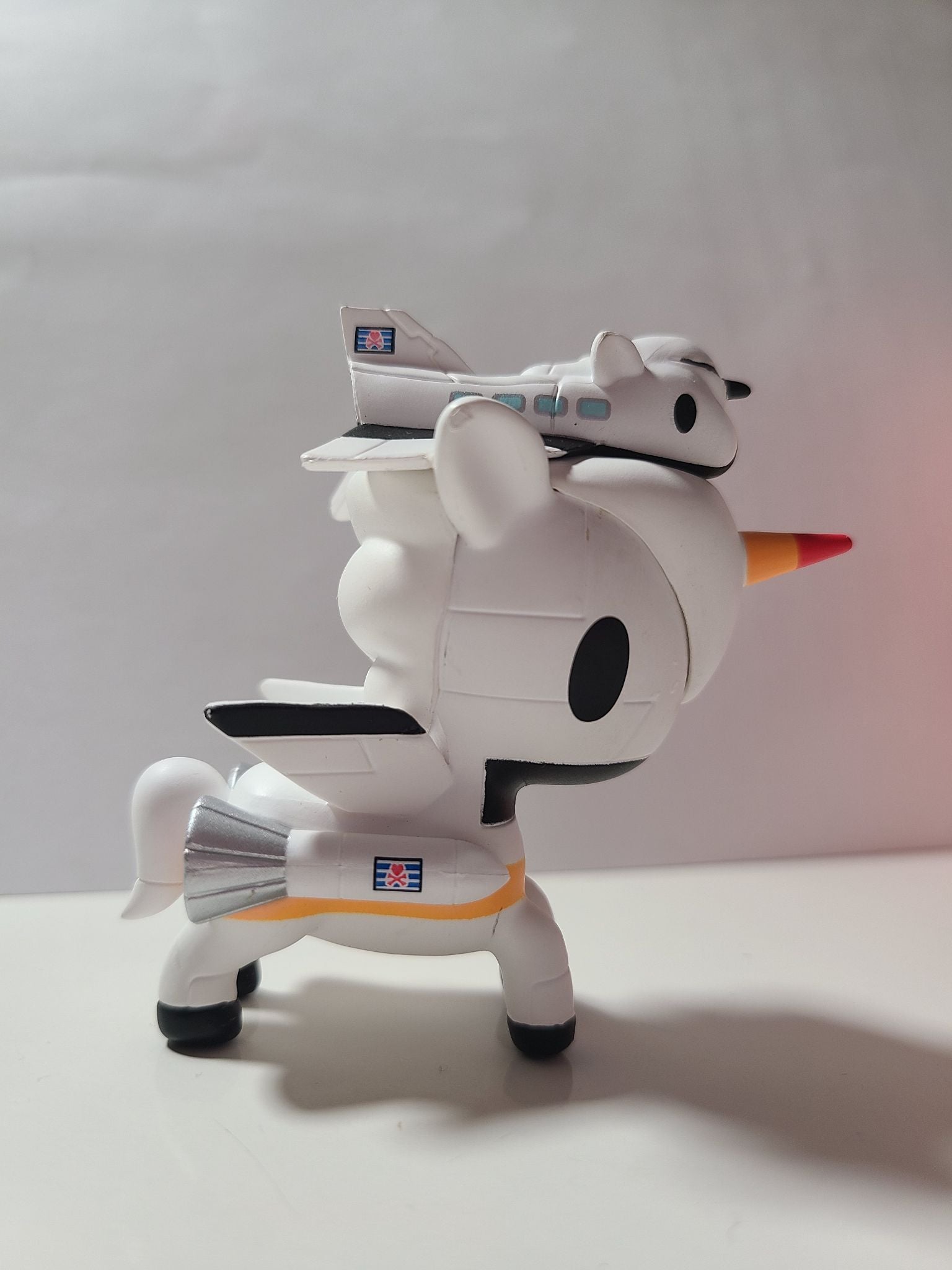Turbo - Space Unicorno Series by Tokidoki - 2