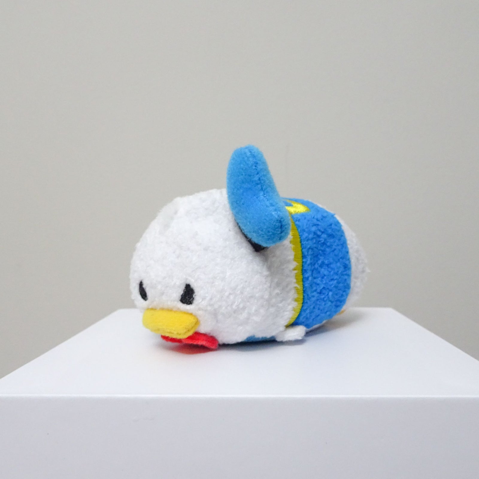 Disney Angry Donald Duck Tsum Tsum - 2