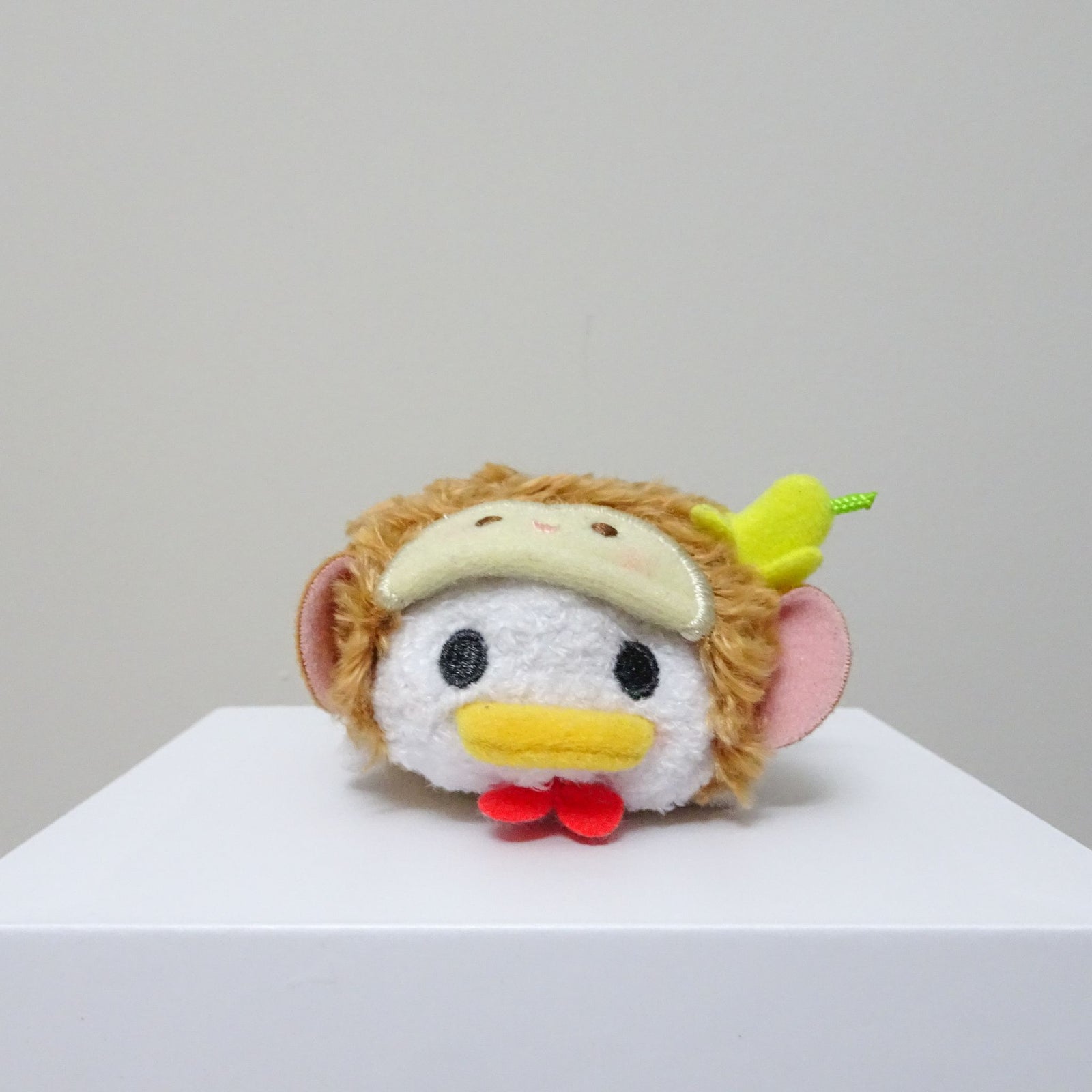 Disney Donald Duck Tsum Tsum (Year of the Monkey Special Edition) - 1
