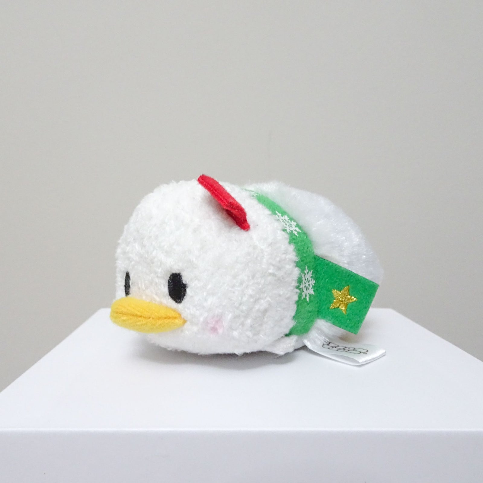 Disney Donald Duck Tsum Tsum (Christmas Special Edition) - 2